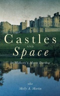 Cover: Castles and Space in Malory's Morte Darthur - D.S. Brewer
