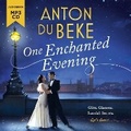 Cover: One Enchanted Evening - Zaffre