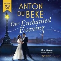 Enlarge image Cover: One Enchanted Evening - Zaffre