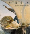 Cover: Sorolla - National Gallery Company Ltd