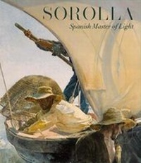 Enlarge image Cover: Sorolla - National Gallery Company Ltd