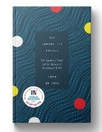 Enlarge image Cover: Six Impossible Things - Icon Books