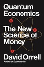 Cover: Quantum Economics - Icon Books