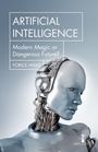 Cover: Artificial Intelligence - Icon Books