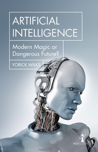 Enlarge image Cover: Artificial Intelligence - Icon Books