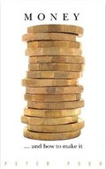 Cover: Money - Icon Books