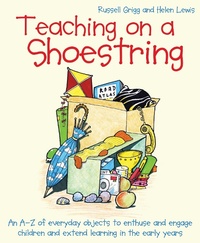 Enlarge image Cover: Teaching on a Shoestring - Crown House Publishing
