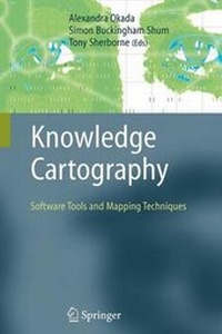Abbildung von: Knowledge Cartography - Springer