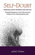 Cover: Self-Doubt - Rudolf Steiner Press
