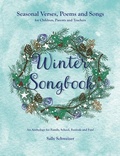 Cover: Winter Songbook - Sophia Books