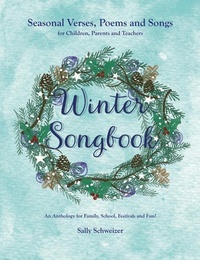 Enlarge image Cover: Winter Songbook - Sophia Books