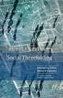 Cover: Social Threefolding - Rudolf Steiner Press