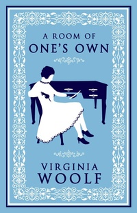 Abbildung von: A Room of One's Own - Alma Classics