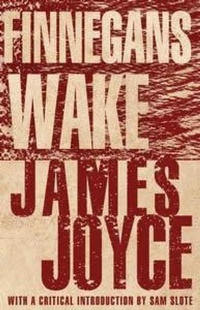 Enlarge image Cover: Finnegans Wake - Alma Classics