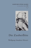 Cover: Die Zauberfloete (The Magic Flute) - Overture Publishing