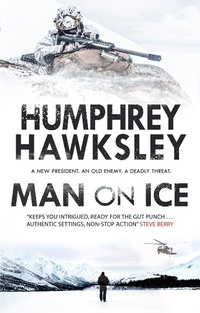 Abbildung von: Man on Ice - Severn House