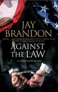 Abbildung von: Against the Law - Severn House