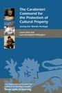 Cover: The Carabinieri Command for the Protection of Cultural Property - Boydell Press