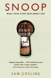 Enlarge image Cover: Snoop - Profile Books Ltd