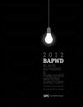 Cover: Black Authors & Published Writers Directory 2012 - Grace Publishing Company