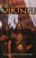Cover: The Vikings - Beautiful Feet Books