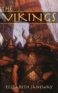 Enlarge image Cover: The Vikings - Beautiful Feet Books