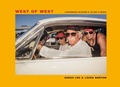 Cover: West of West - Unbound