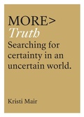 Cover: More Truth - Inter-Varsity Press