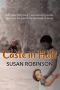 Cover: Caste in Half - 2QT Limited (Publishing)