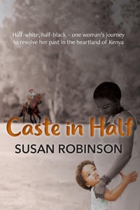 Enlarge image Cover: Caste in Half - 2QT Limited (Publishing)