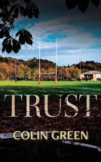 Enlarge image Cover: TRUST - 2QT Limited (Publishing)