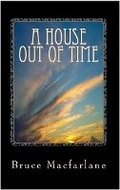 Cover: A House Out of Time - Aldwick Publishing