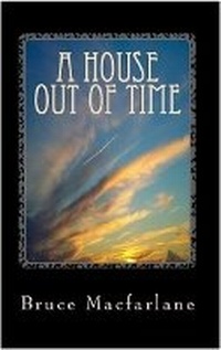 Enlarge image Cover: A House Out of Time - Aldwick Publishing