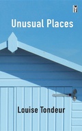 Cover: Unusual Places - Cultured Llama