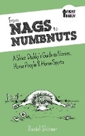 Cover: From Nags to Numbnuts - Obvious Books