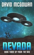 Cover: Nevada - David McGowan