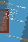 Cover: Alone Today Unite Tomorrow - SkiiFly Publishing