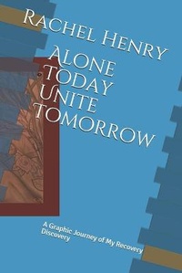 Enlarge image Cover: Alone Today Unite Tomorrow - SkiiFly Publishing
