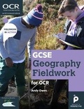 Cover: GCSE Geography Fieldwork for OCR 2018 - Insight & Perspective