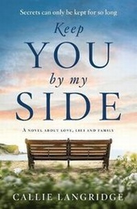 Enlarge image Cover: Keep You By My Side - Bombshell Books