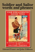 Cover: Soldier and Sailor Words and Phrases - Solis Press