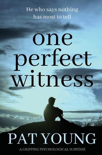 Enlarge image Cover: One Perfect Witness - Bloodhound Books