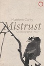 Cover: Mistrust - HAU