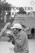 Cover: Owners of Kinship - HAU