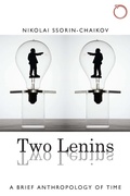 Cover: Two Lenins - HAU