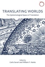 Cover: Translating Worlds - HAU