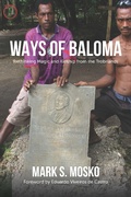 Cover: Ways of Baloma - HAU