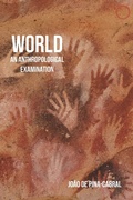 Cover: World - HAU
