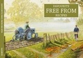 Cover: Salmon Favourite Free From Recipes - Dorrigo