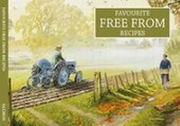 Enlarge image Cover: Salmon Favourite Free From Recipes - Dorrigo